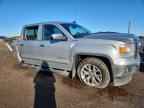 2015 GMC Sierra