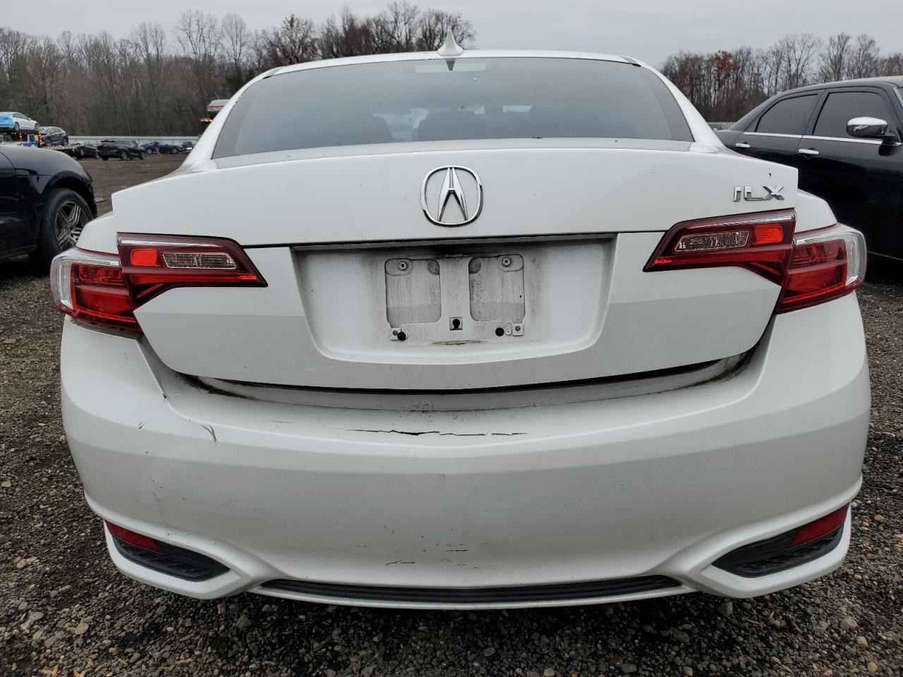 2016 ACURA ILX