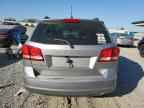 2015 DODGE JOURNEY