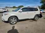 2013 TOYOTA HIGHLANDER