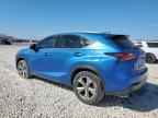 2017 LEXUS NX 200T