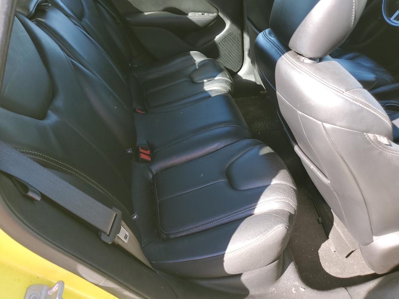 2013 DODGE Dart