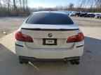 2015 BMW 5 series