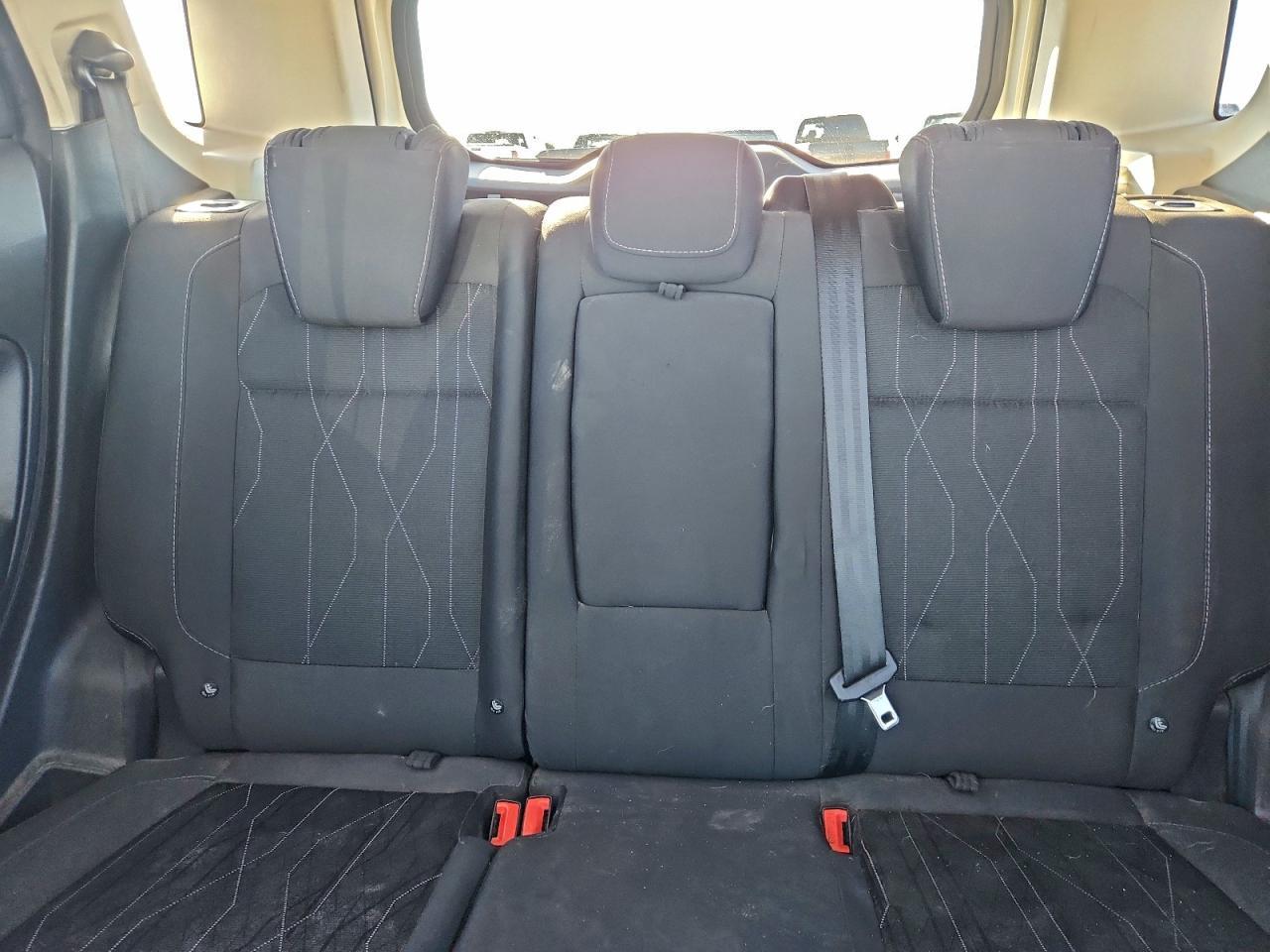 2020 FORD EcoSport