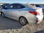 2012 HYUNDAI ACCENT
