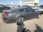 2010 FORD MUSTANG