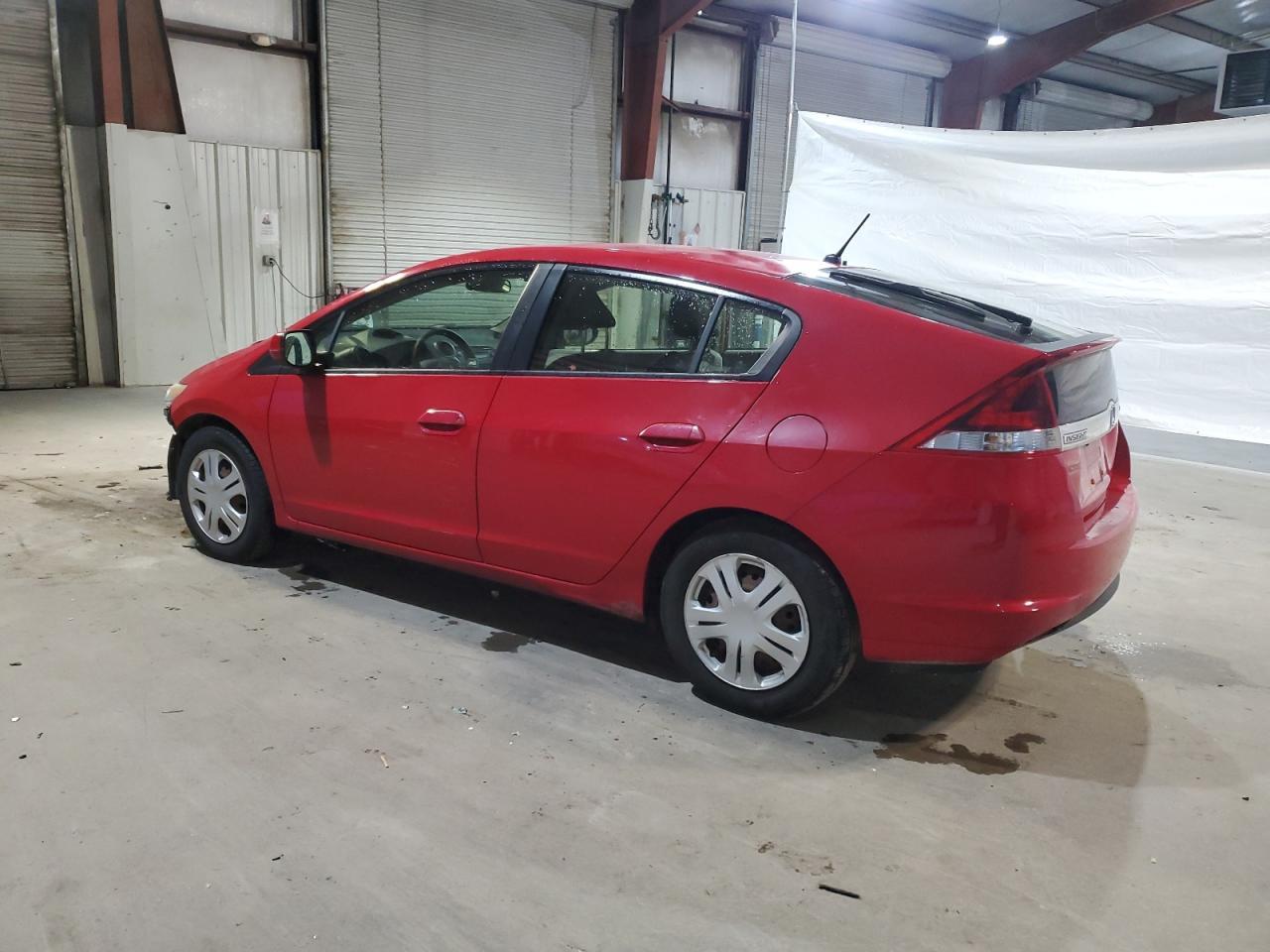 2012 HONDA Insight