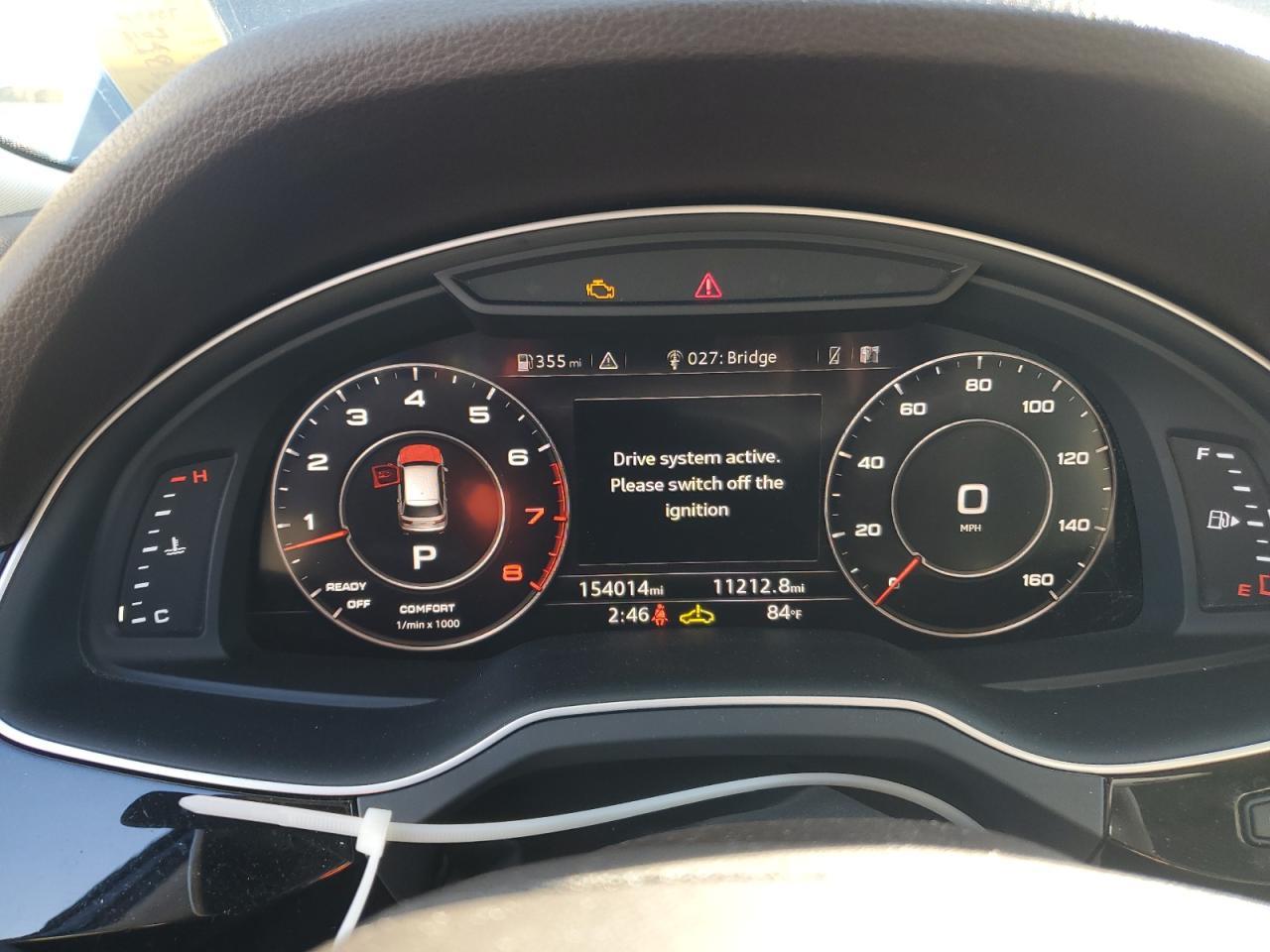 2018 AUDI Q7