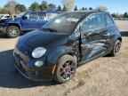 2014 FIAT 500