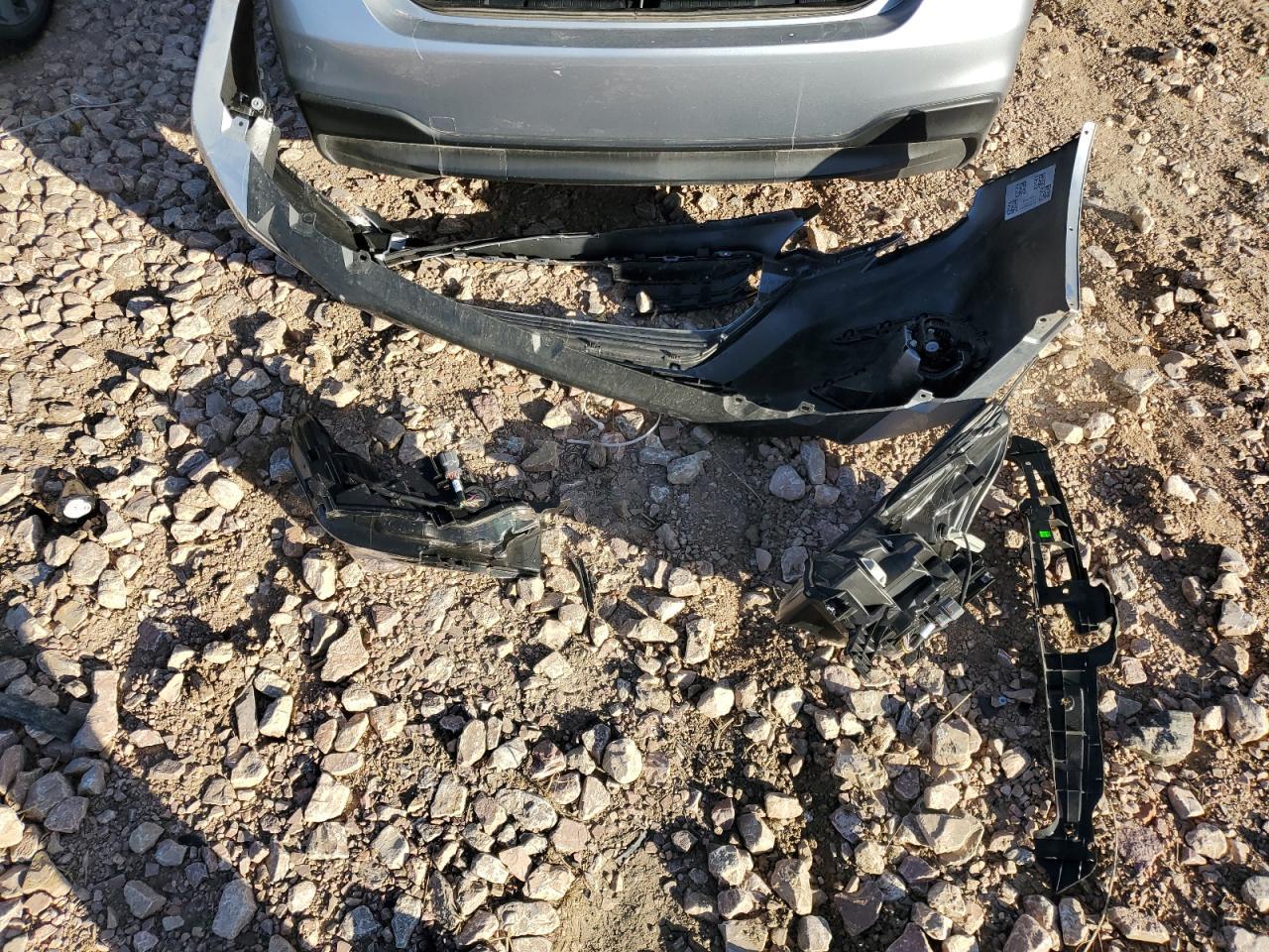 2025 SUBARU Legacy