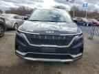 2024 KIA Carnival