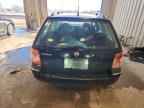 2001 VOLKSWAGEN Passat