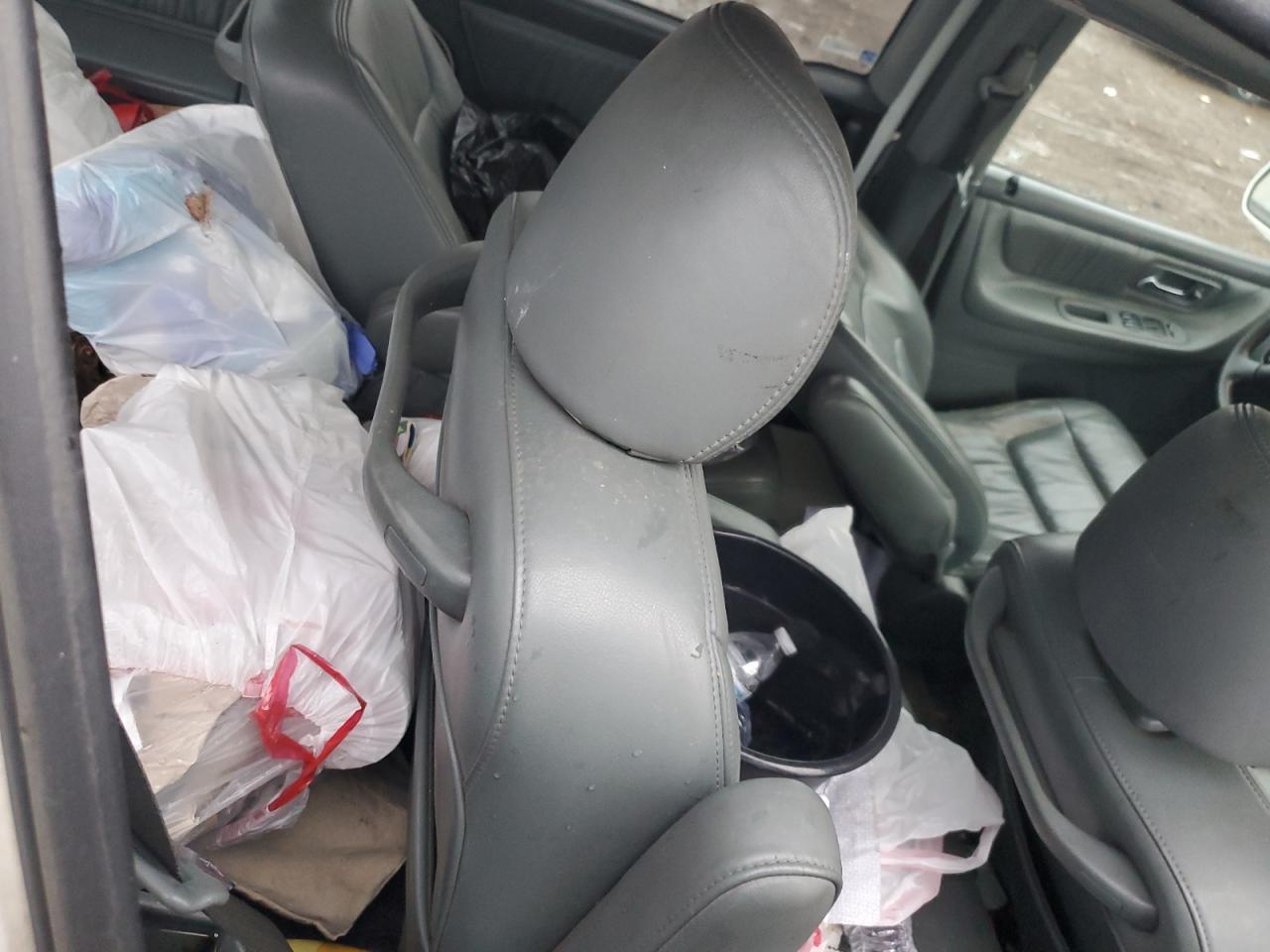 2003 HONDA ODYSSEY