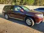 2012 TOYOTA HIGHLANDER