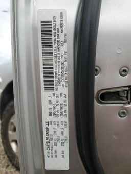 2012 DODGE Ram 2500