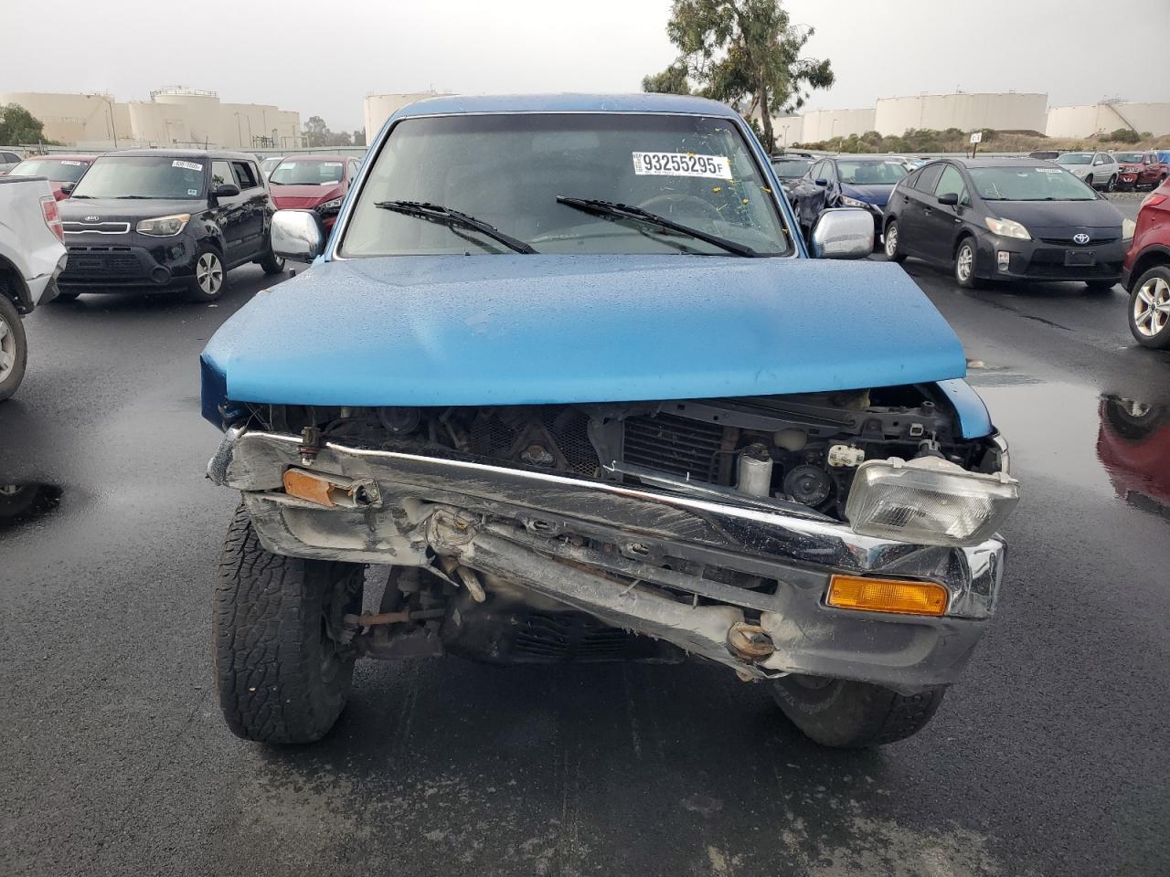 1994 TOYOTA 4Runner