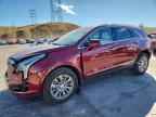2018 CADILLAC XT5