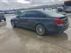 2014 BMW 7 series