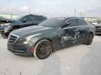 2015 CADILLAC ATS