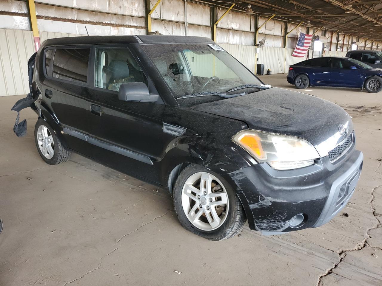 2010 KIA SOUL