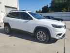 2022 JEEP CHEROKEE