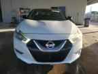 2017 NISSAN Maxima
