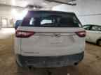 2021 CHEVROLET TRAVERSE