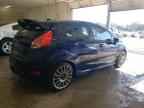 2016 FORD Fiesta