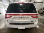 2015 LINCOLN Navigator