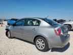 2012 NISSAN SENTRA