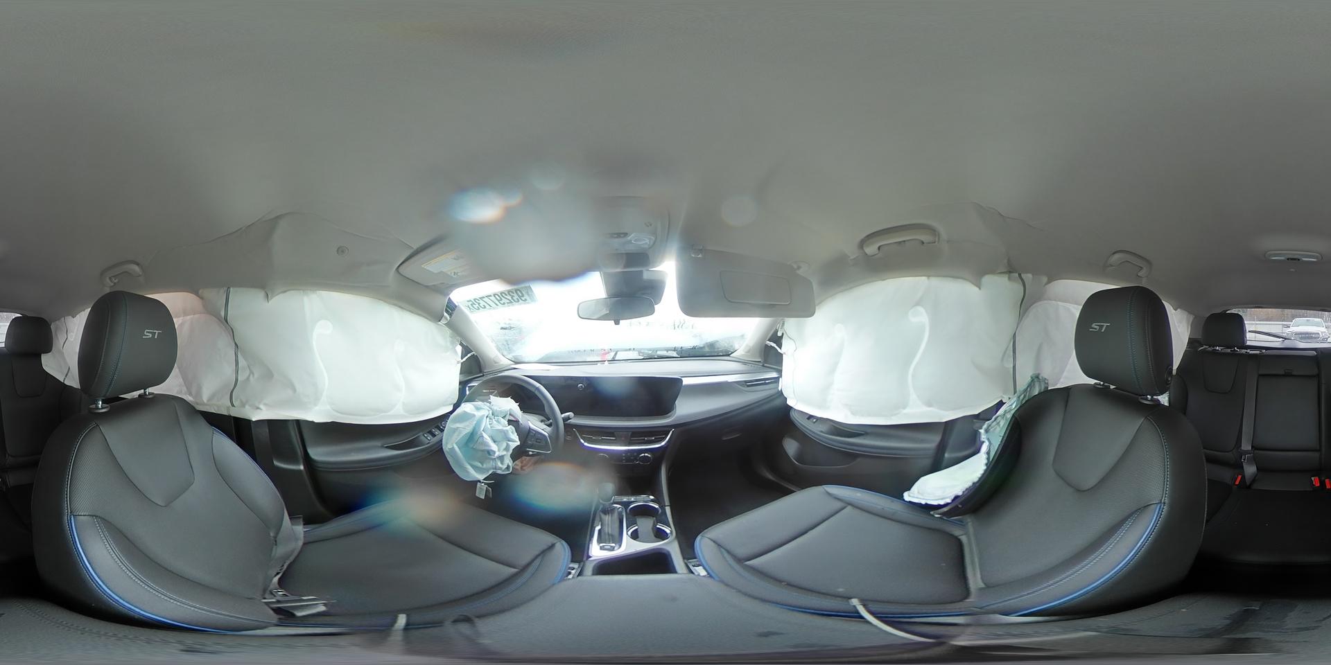 2026 BUICK Encore GX