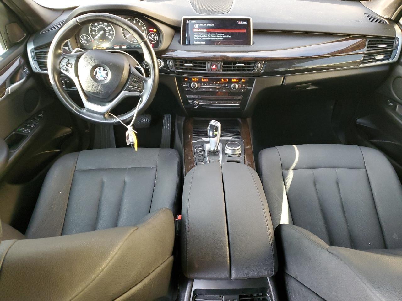 2018 BMW X5