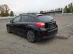 2015 SUBARU IMPREZA