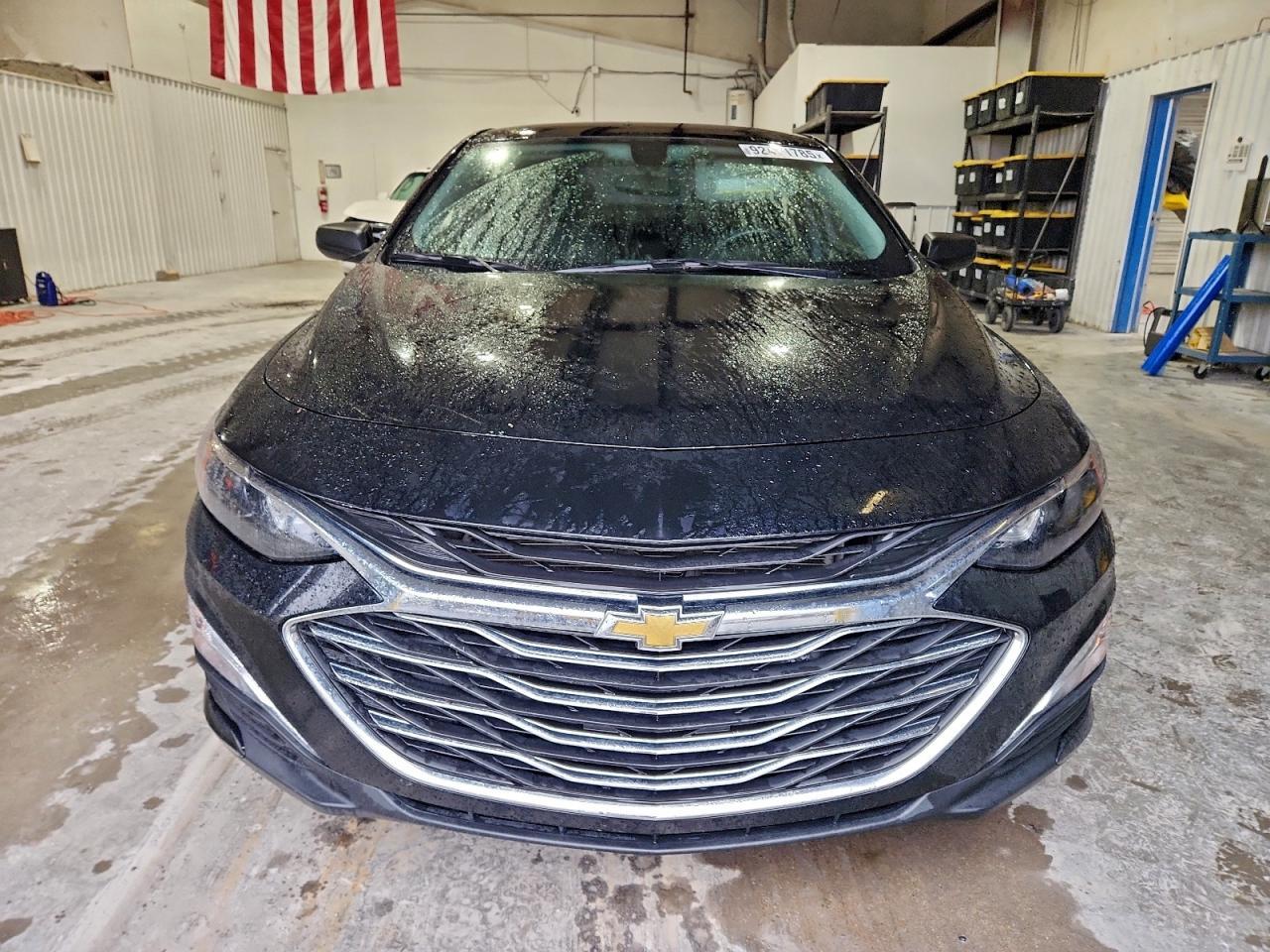 2020 CHEVROLET MALIBU