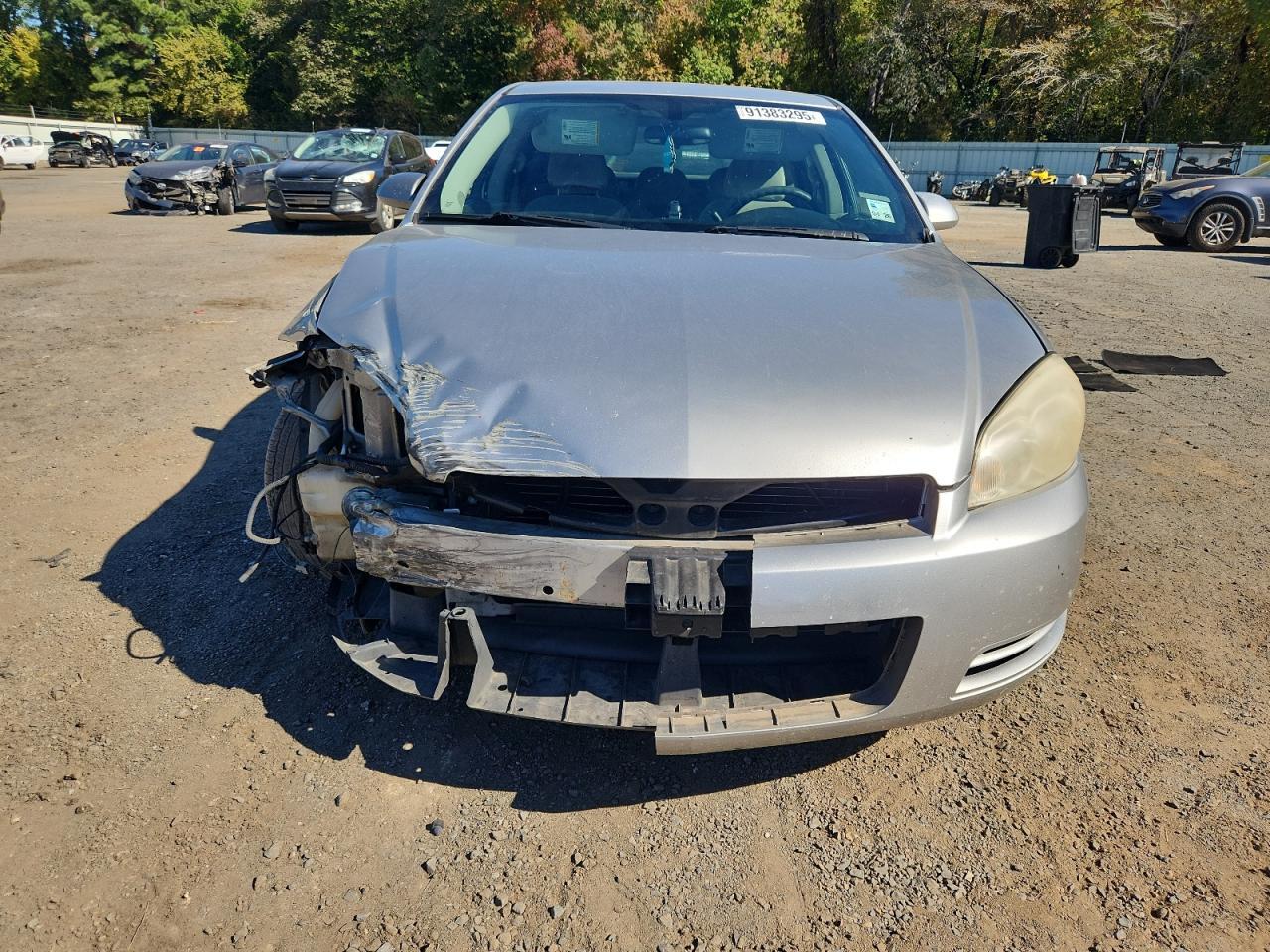 2006 CHEVROLET IMPALA