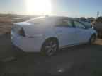 2012 CHEVROLET MALIBU