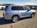2008 TOYOTA Highlander Hybrid