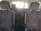 2013 DODGE GRAND CARAVAN