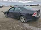 2007 FORD FUSION