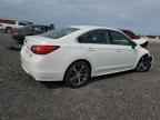 2015 SUBARU Legacy