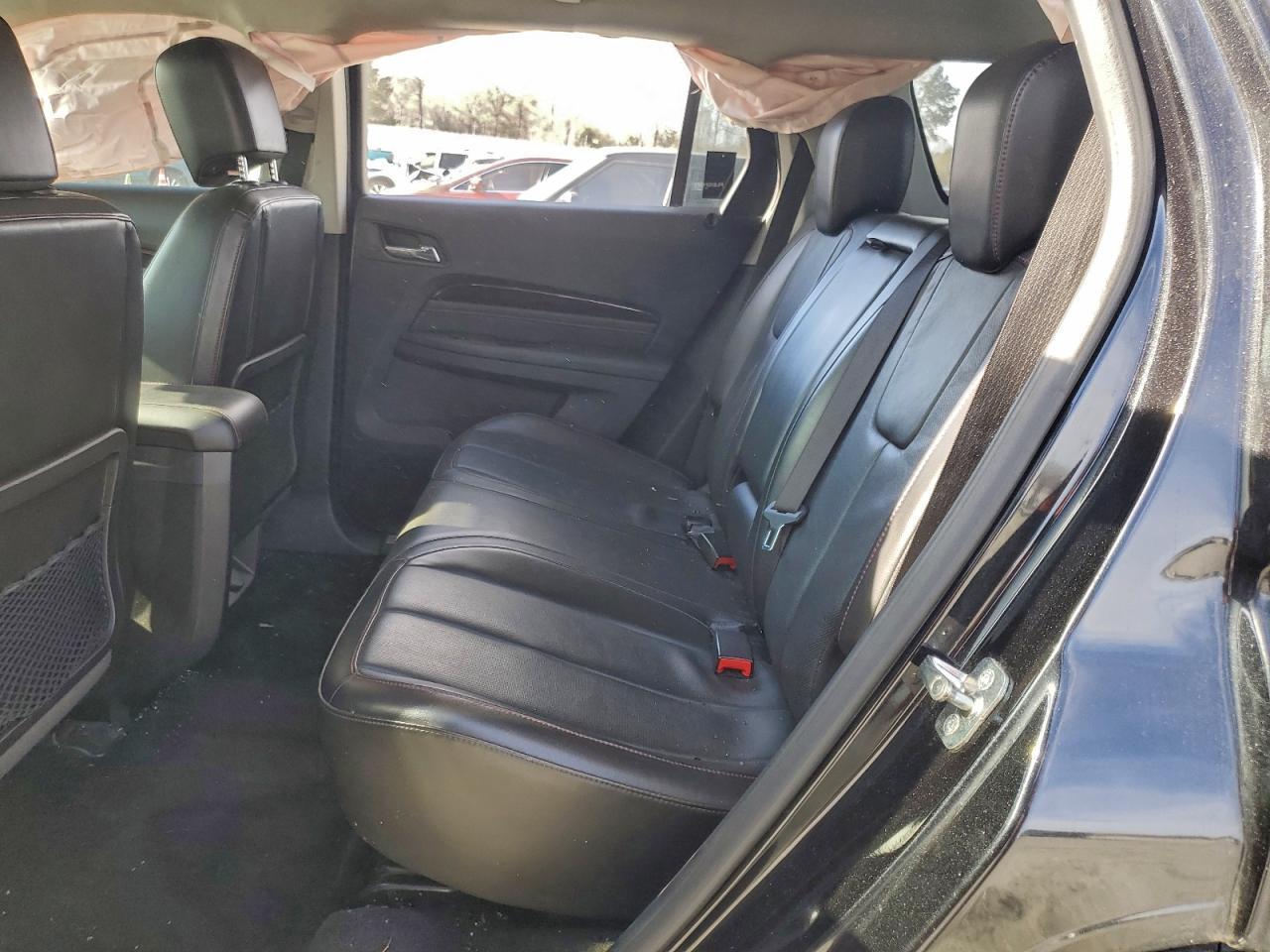 2014 GMC Terrain