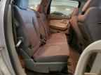 2010 CHEVROLET TRAVERSE