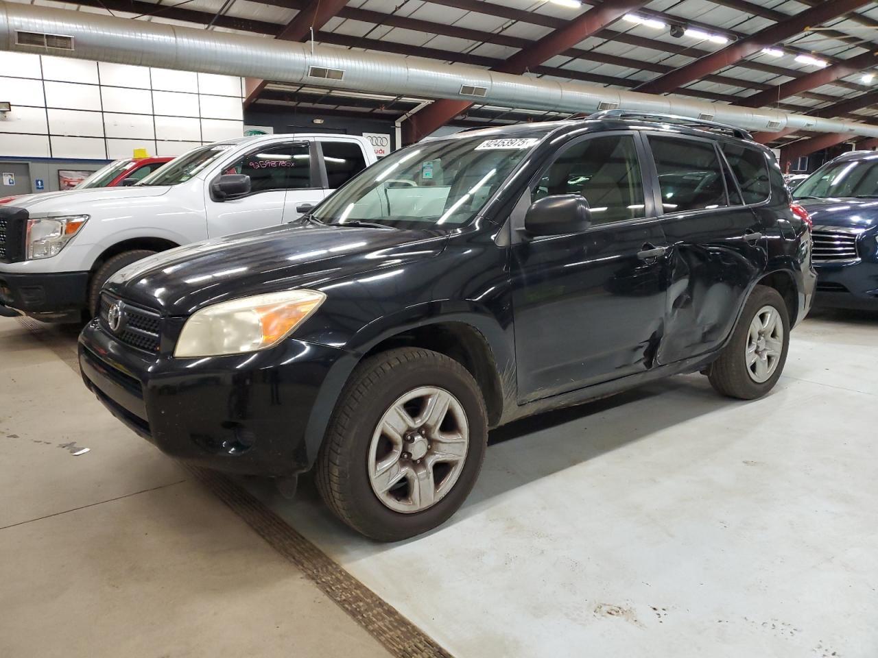 2008 TOYOTA RAV4