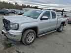2018 GMC Sierra