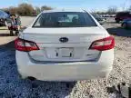 2015 SUBARU Legacy