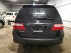2006 HONDA ODYSSEY
