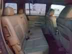 2009 HONDA PILOT