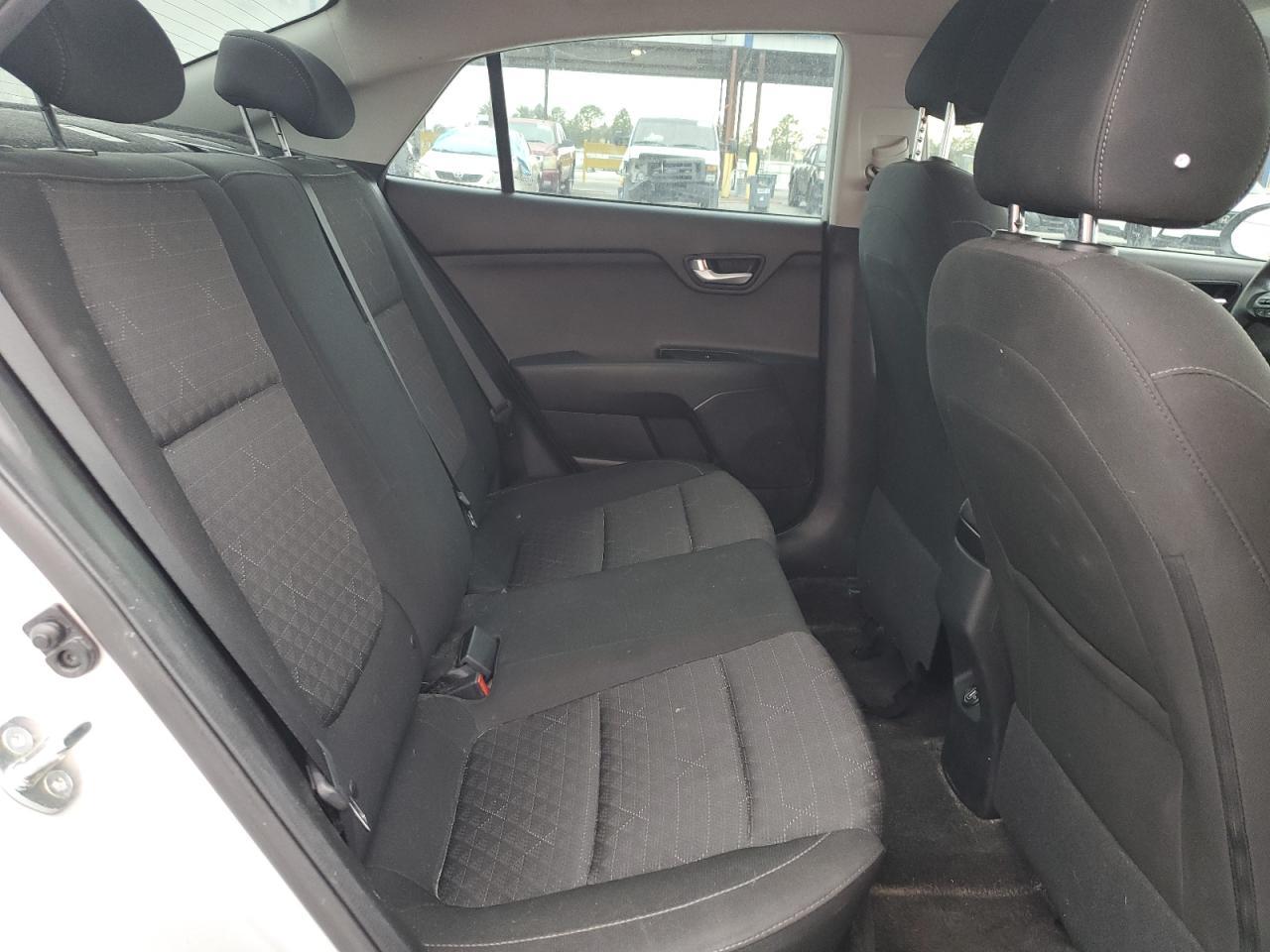 2023 KIA RIO