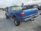 2001 FORD RANGER
