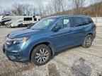 2020 HONDA PILOT